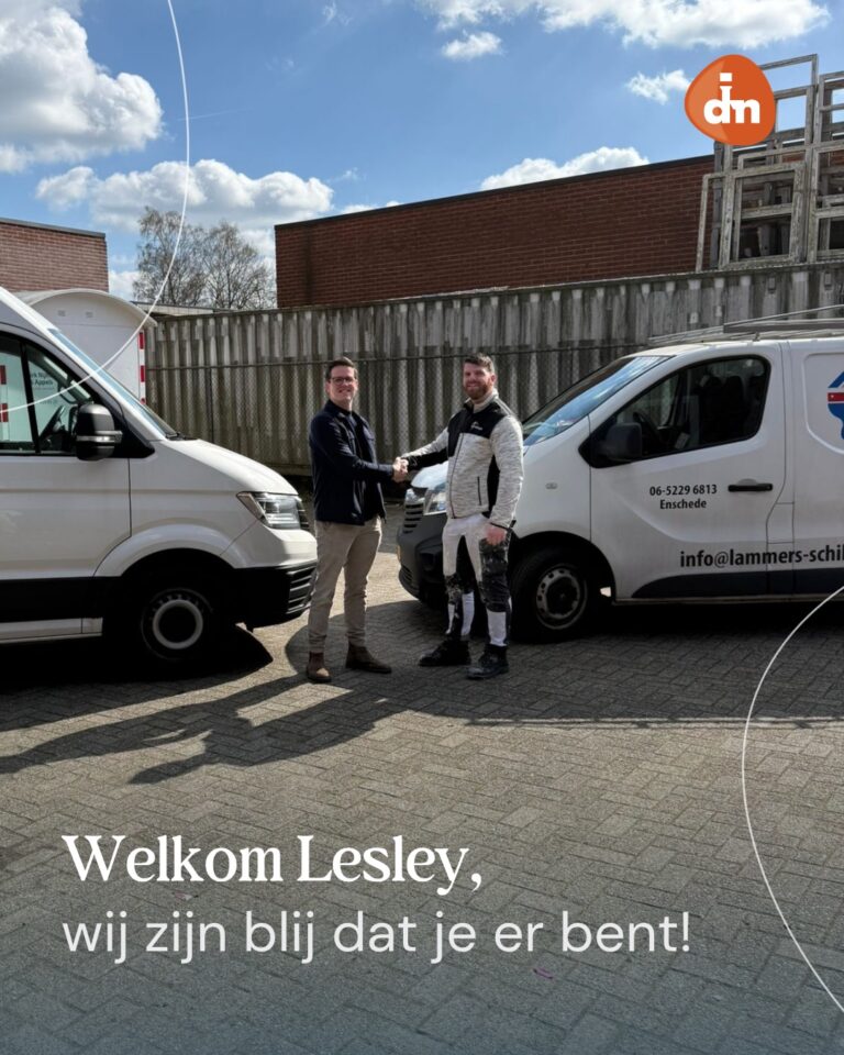 Instagram post from nijhuisenappels. This post is in position 1.