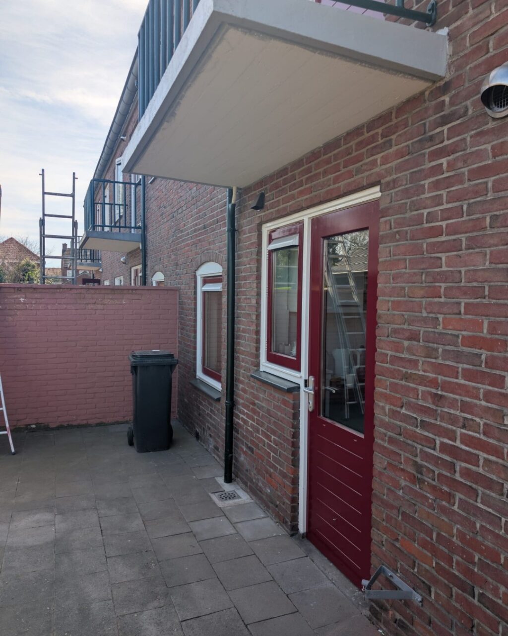 Instagram post from nijhuisenappels. This post is in position 1.