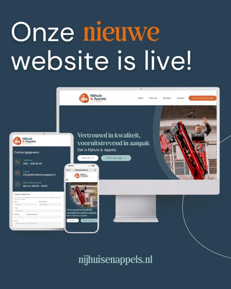 Instagram post from nijhuisenappels. This post is in position 4.