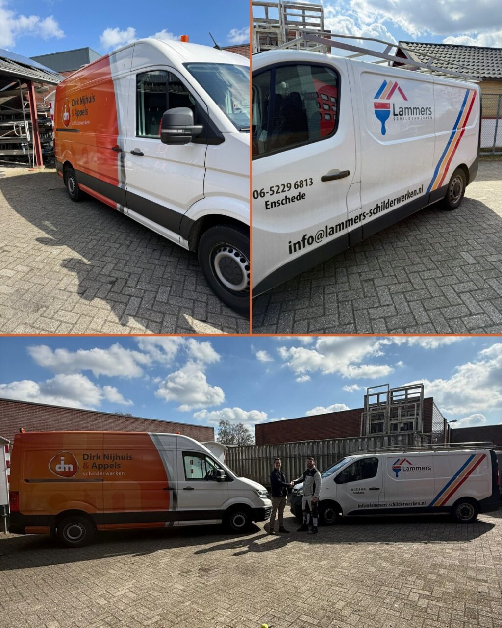 Instagram post from nijhuisenappels. This post is in position 1.