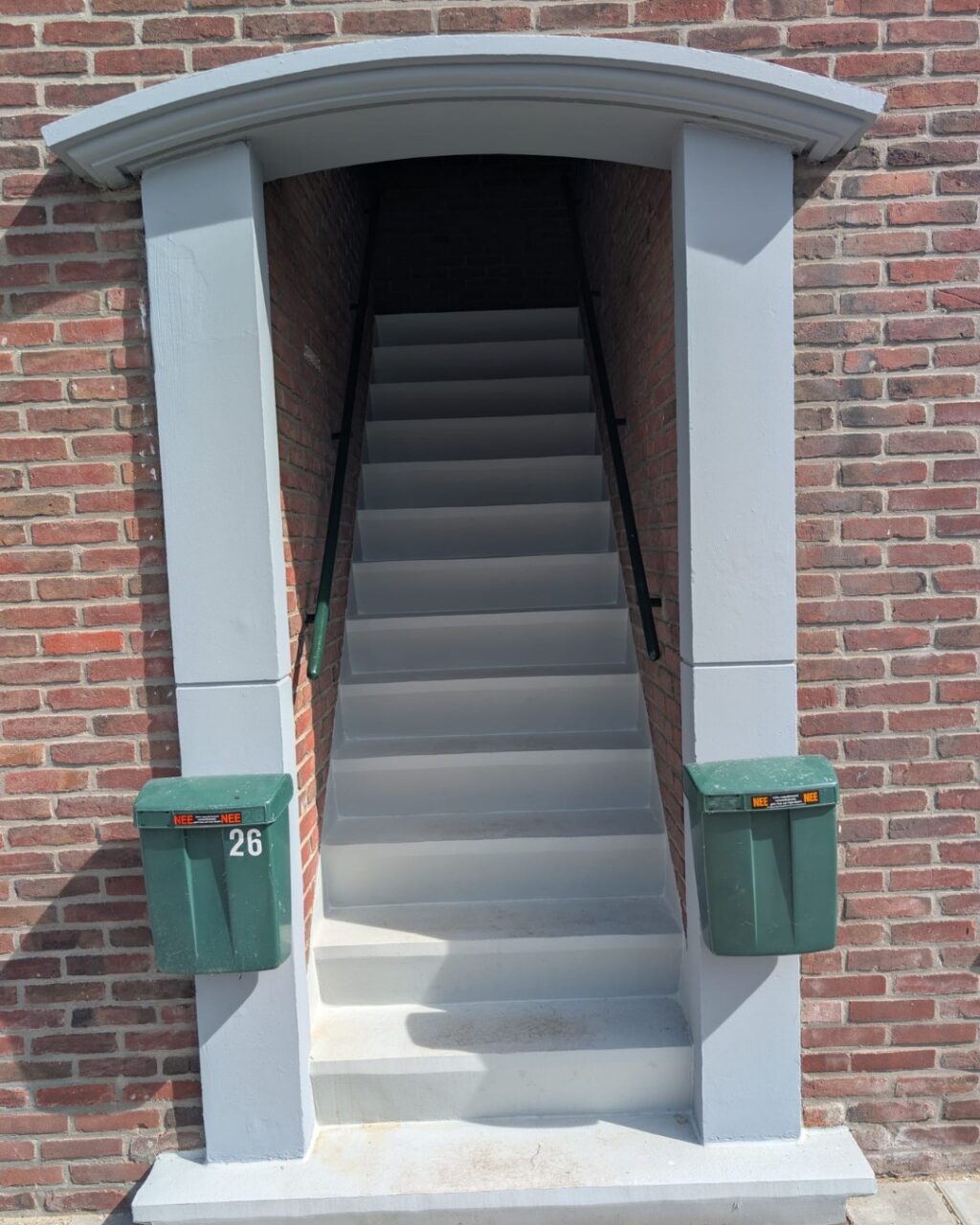 Instagram post from nijhuisenappels. This post is in position 2.