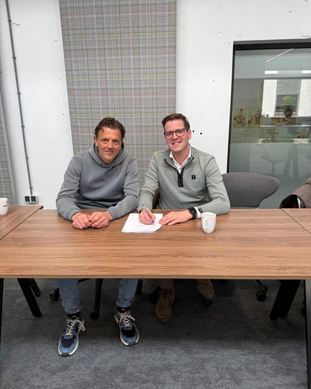 Instagram post from nijhuisenappels. This post is in position 4.